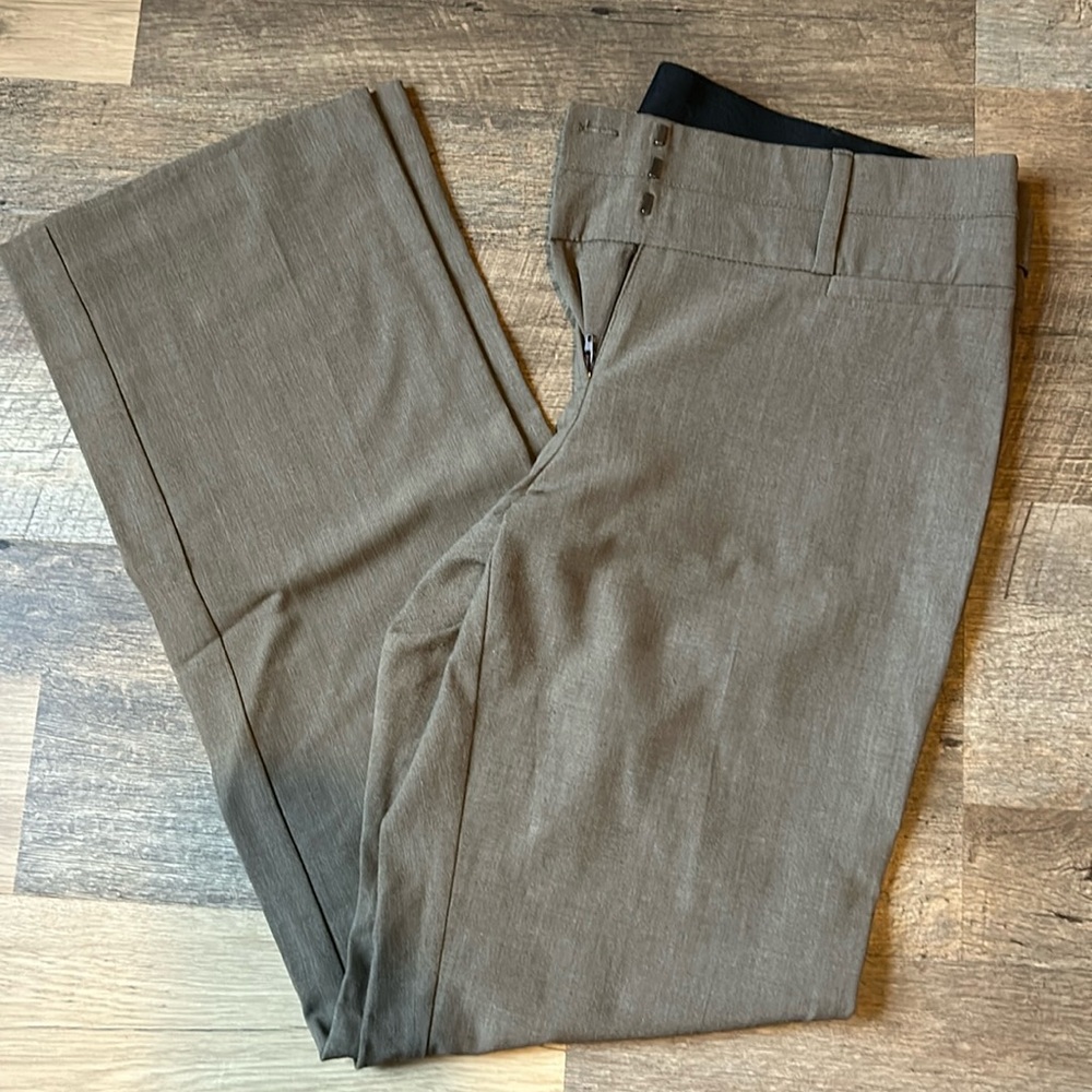 Maurices dress pants